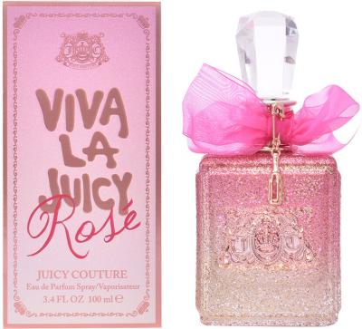 JUICY COUTURE  Viva La Juicy Rose Eau de Parfum Spray 100ml