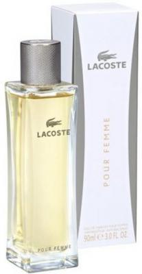 LACOSTE  Pour Femme Eau de Parfum Spray 90ml