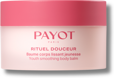 PAYOT  - Rituel Douceur Baume Corps Lissant Jeunesse 200ml