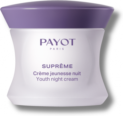 PAYOT  Supr&ecirc;me Jeunesse la Nuit 50ml