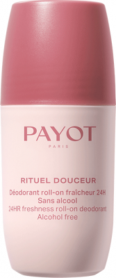 PAYOT  Rituel Corps D&eacute;odorant Neutral 75ml