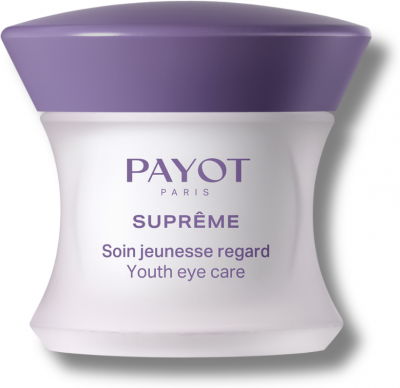 PAYOT  Supreme Jeunesse Le Regard Cr&egrave;me 15ml