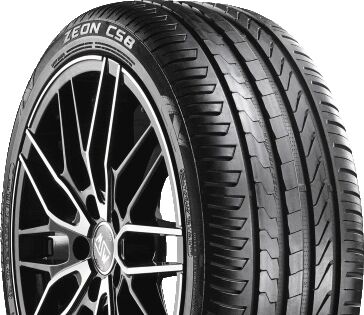 COOPER  Zeon CS8 ( 185/55 R16 83V )