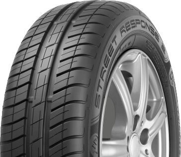 DUNLOP  StreetResponse 2 175/70 R14 88T