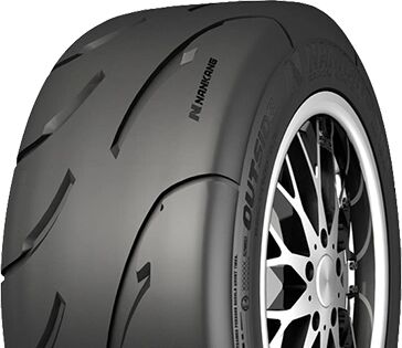 NANKANG  Sportnex AR-1 225/45 R15 91W auto Pneus &eacute;t&eacute; Pneus JD414