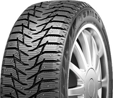 SAILUN  Ice Blazer Wst3 265/70R16 112T