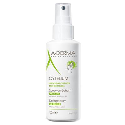 A-derma CYTELIUM - Spray Ass&eacute;chant, 100ml