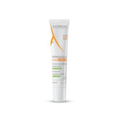 A DERMA A-Derma Cr&egrave;me r&eacute;paratrice protectrice anti-marques 40ml 