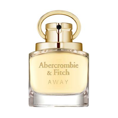 ABERCROMBIE & FITCH  Away Woman Eau de Parfum Vaporisateur 50 ml