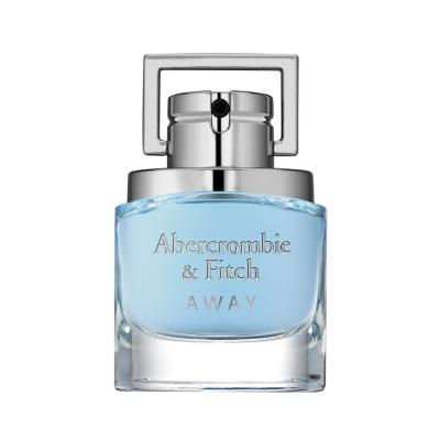Abercrombie & Fitch Away 30ml Eau De Toilette Argent&eacute; Homme