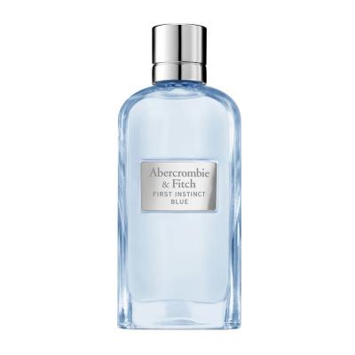 ABERCROMBIE & FITCH  Eau de Parfum First Instinct Blue Femme 100 ml