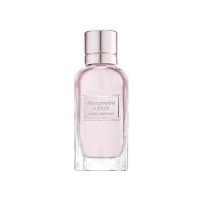 ABERCROMBIE & FITCH FIRST INSTINCT WOMAN eau de parfum vaporisateur 30 ml
