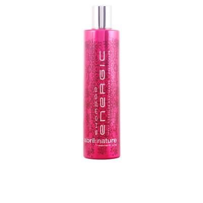 ABRIL ET NATURE  - Energic Shampoo 250 Ml