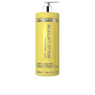 ABRIL ET NATURE  - Gold Lifting Shampoo  Spray brillance 1000 ml