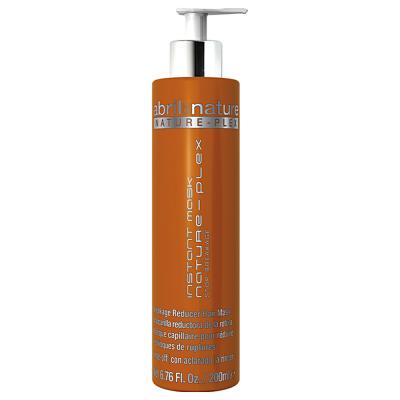 ABRIL ET NATURE  - instant mask Nature-Plex Soin des cheveux 200 ml