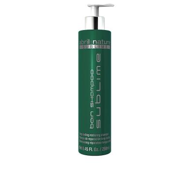 ABRIL ET NATURE  - Sublime Bain Shampoo  Tonique pour les cheveux 250 ml