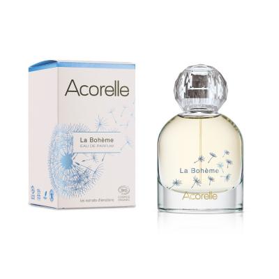ACORELLE  Eaux de Parfum Eau de Parfum La Boheme 50ML