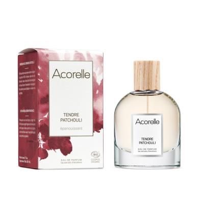 ACORELLE  Eau de Parfum Tendre Patchouli 50 ml