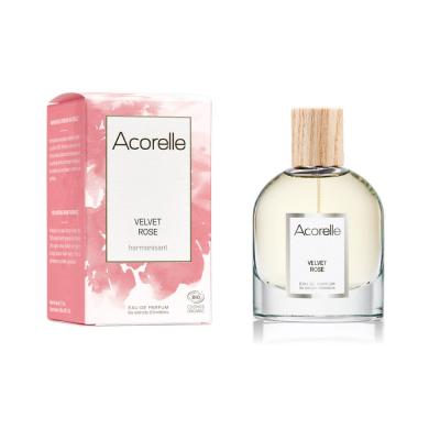 ACORELLE  Eaux de Parfum Eau de Parfum Velvet Rose 50ML