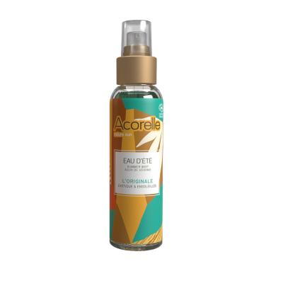 ACORELLE  Produits Solaires Eau d'Et&eacute; L'Originale 100ML