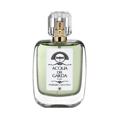 Acqua del Garda - Route II Olive Eau de Parfum Spray parfum 50 ml