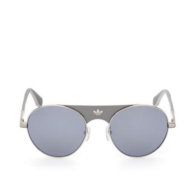 ADIDAS SPORT Adidas Originals Or0092 Sunglasses Gris Homme