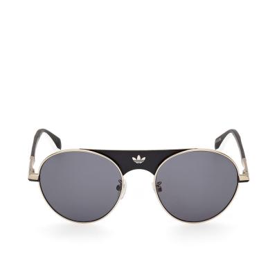 ADIDAS SPORT Adidas Originals Or0092 Sunglasses Dor&eacute; Homme