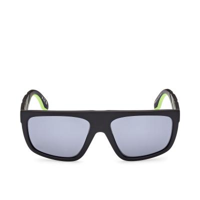 ADIDAS SPORT Adidas Originals Or0093 Sunglasses Noir Homme