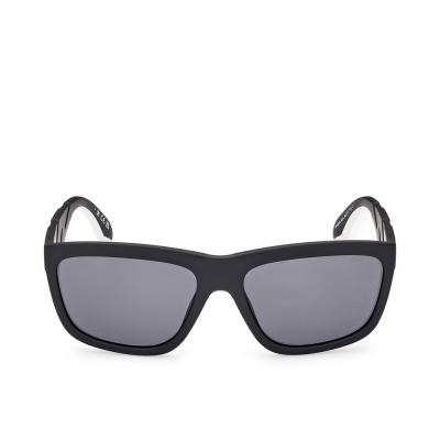 ADIDAS SPORT Adidas Originals Or0094 Sunglasses Noir Homme