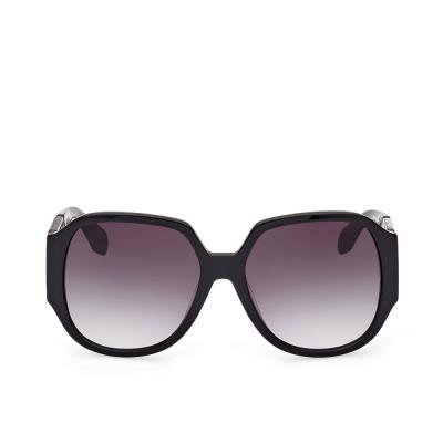 ADIDAS  Originals Sk0384 Sunglasses Noir Homme