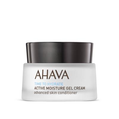 AHAVA  Time To Hydrate Active Moisture Gel Cream 50 ml