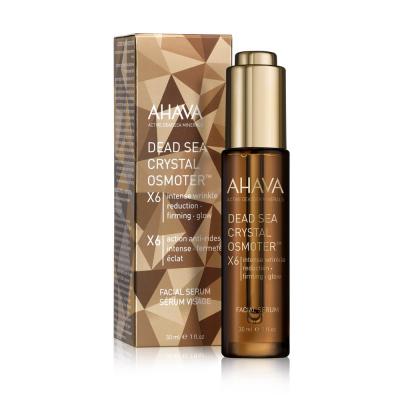AHAVA   Dead Sea Crystal Osmoter S&eacute;rum pour le visage