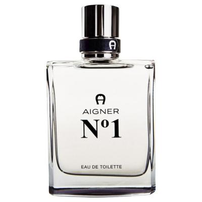 Etienne Aigner N1 Eau De Toilette Vaporisateur 50ml