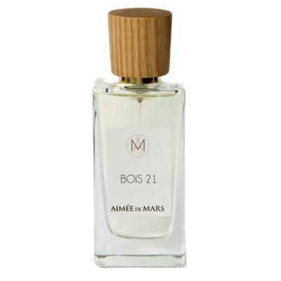 Aim&eacute;e De Mars - Bois 21 - Eau De Parfum Parfum 30 Ml