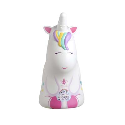 EAU MY UNICORN Air-Val -  Gel Douche&Shampooing 2 D 400 ml 2in1