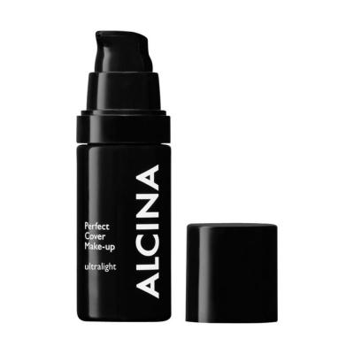 ALCINA  - Perfect Cover Make-Up Fond de teint Ultralight 30 ml