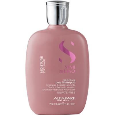 ALFAPARF MILANO  - Moisture Nutritive Low Shampoo Shampooing 1000 ml