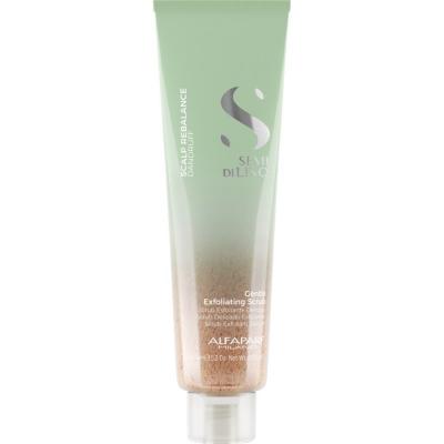 ALFAPARF MILANO  Exfoliant d&eacute;licat Semi Di Lino Scalp Scrub 150 ml
