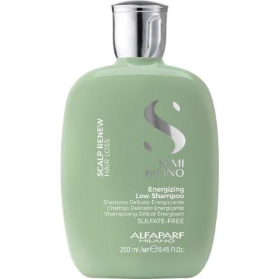 ALFAPARF MILANO  Semi Di Lino Scalp Shampooing bas &eacute;nergisant 1 L