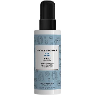 ALFAPARF MILANO Alfaparf Style storyes Sea spray 150ml - spray effet mer