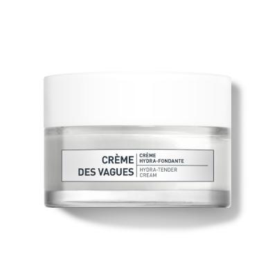 ALGOLOGIE  cr&egrave;me des vagues cr&egrave;me hydra-fondante 40ml
