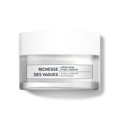 ALGOLOGIE  - Richesse des Vagues Cr&egrave;me Riche Hydra-Confort 50 ml