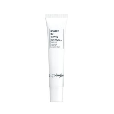 ALGOLOGIE  Regard du rivage contour des yeux combleur de rides 15ml