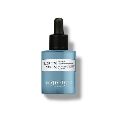 ALGOLOGIE  - &Eacute;lixir des Vagues Booster Hydra-Ressour&ccedil;ant 30 ml
