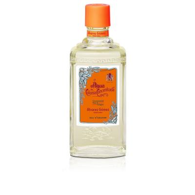 Alvarez Gomez - Orange Eau De Cologne Edc Vapo Alvarez Gomez de 750 ml