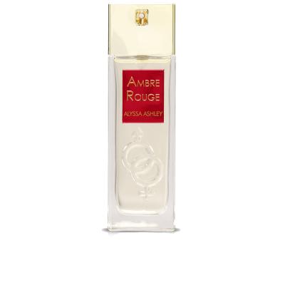 Alyssa Ashley - Ambre Rouge Edp Vapo Alyssa Ashley Eau de parfum 50 ml