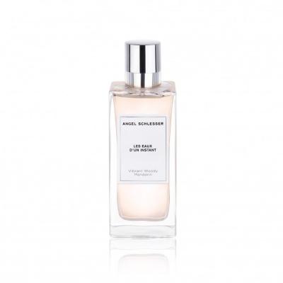 Vibrant Bois&eacute; Mandarine eau de toilette vaporisateur 150 ml