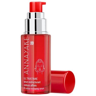 ANNAYAKE  Ultratime S&eacute;rum Restructurant Contours Affin&eacute;s 30 ml