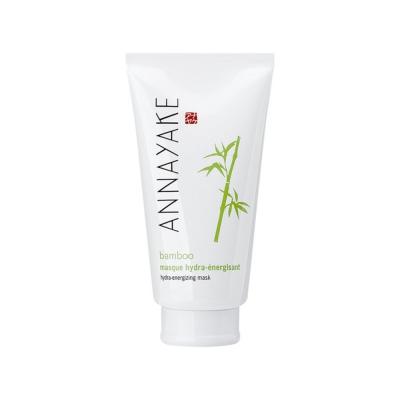 ANNAYAKE  Mascarilla Hidra Energizante Facial Bamb&uacute; 75ml