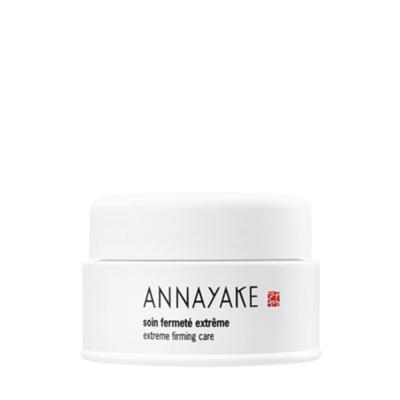 ANNAYAKE  Cuidado Extremo Firmeza Crema Antiedad Facial 50ml